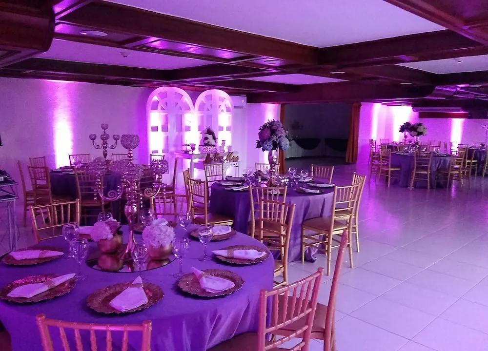 ***  Napolitano Hotel Santo Domingo Repubblica Dominicana