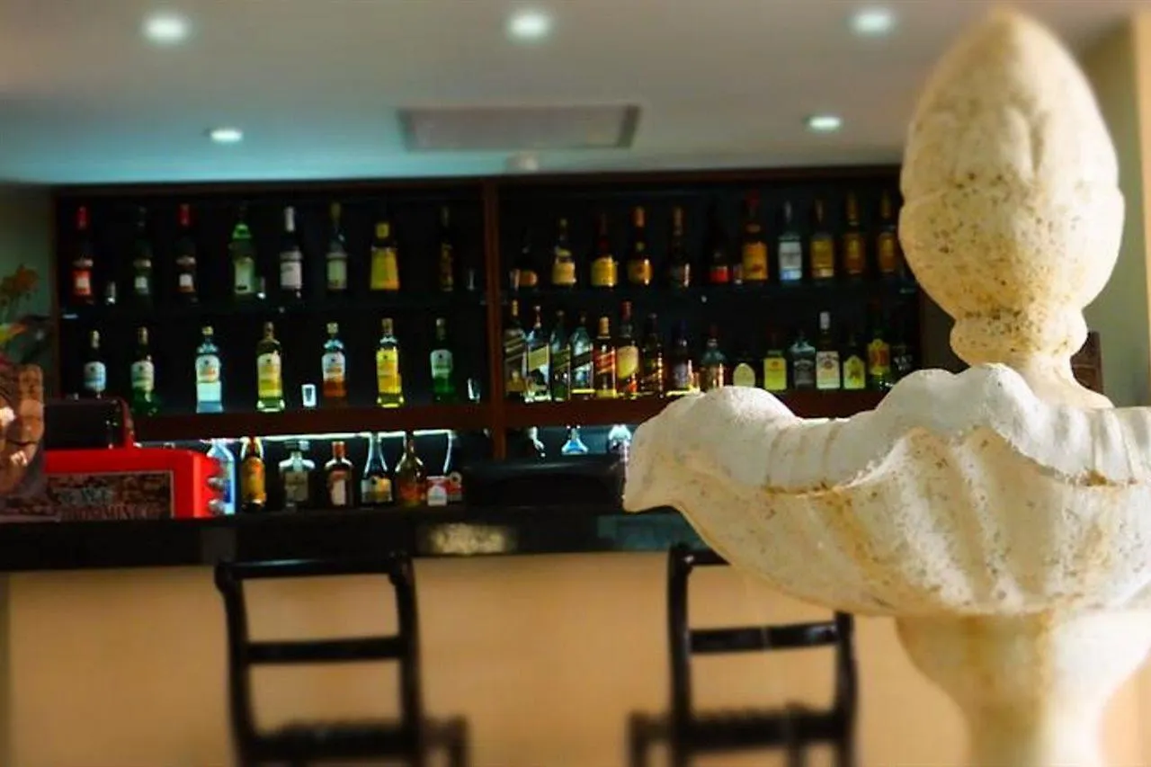 Napolitano Hotel Santo Domingo