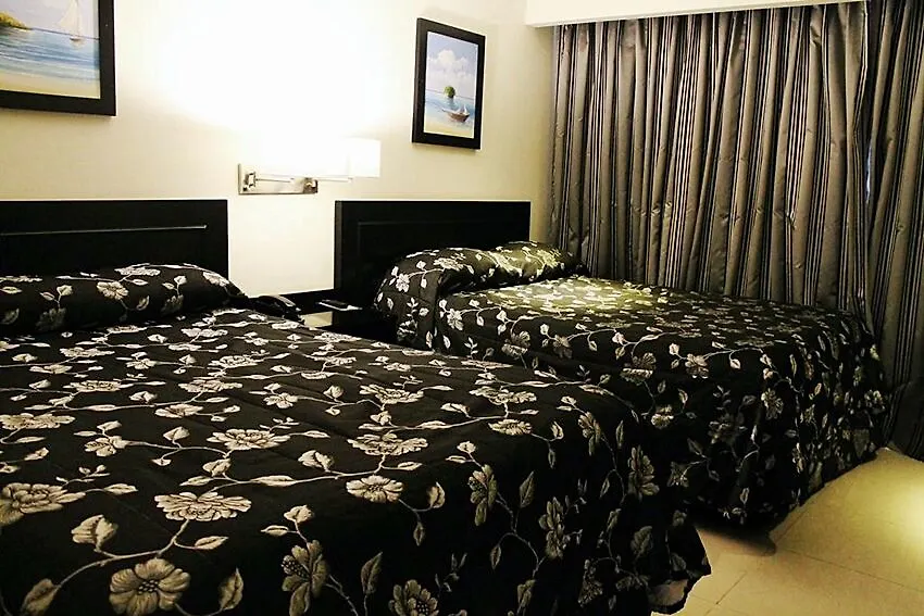 ***  Napolitano Hotel Santo Domingo Dominicaanse Republiek