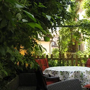 Moeve Garni Hotel Lindau (Bodensee)