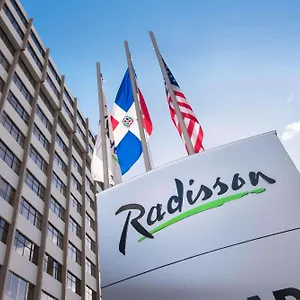 Radisson Santo Domingo