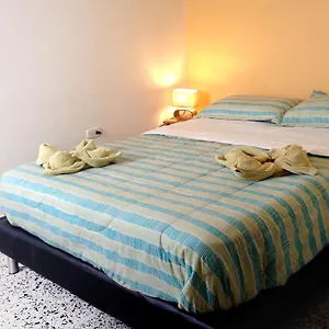 La Guaca Ostello