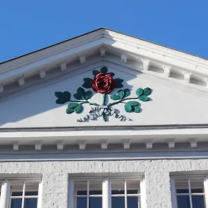 Maison De La Rose Affittacamere
