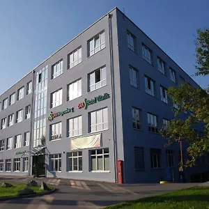 Zar-hotel Vitalis Hotel Ratisbona