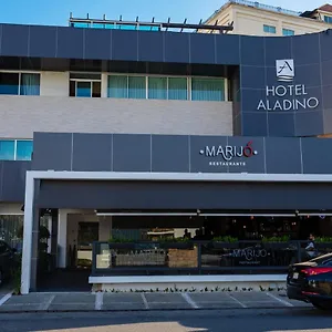 Aladino Santo Domingo