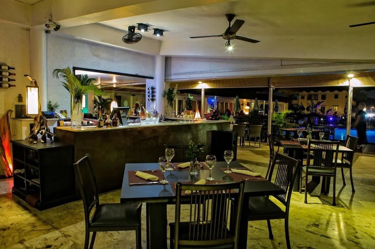 Napolitano Hotel Santo Domingo 3*,  Dominikanska republiken