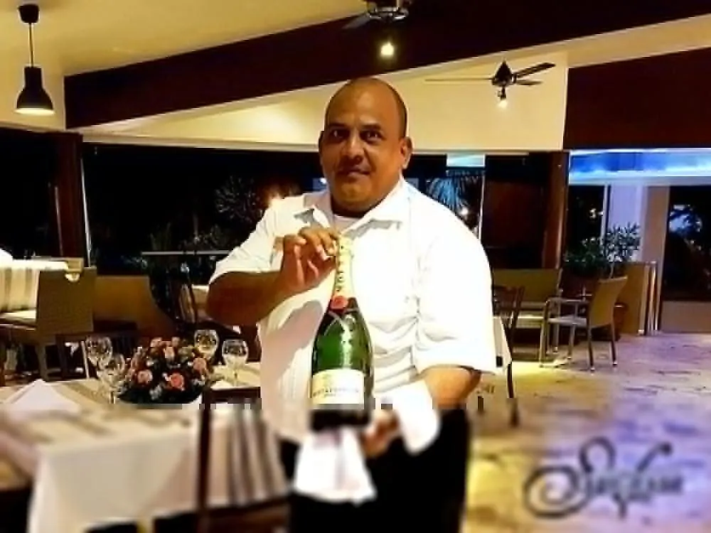 Napolitano Hotel Santo Domingo Dominikanska republiken