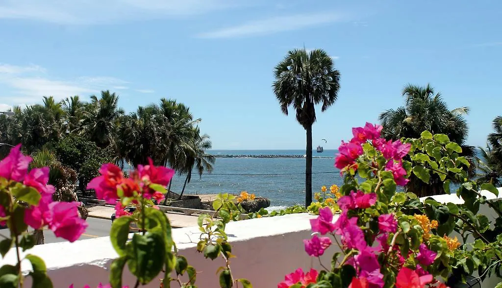 Napolitano Hotel Santo Domingo 3*,  Dominikanska republiken
