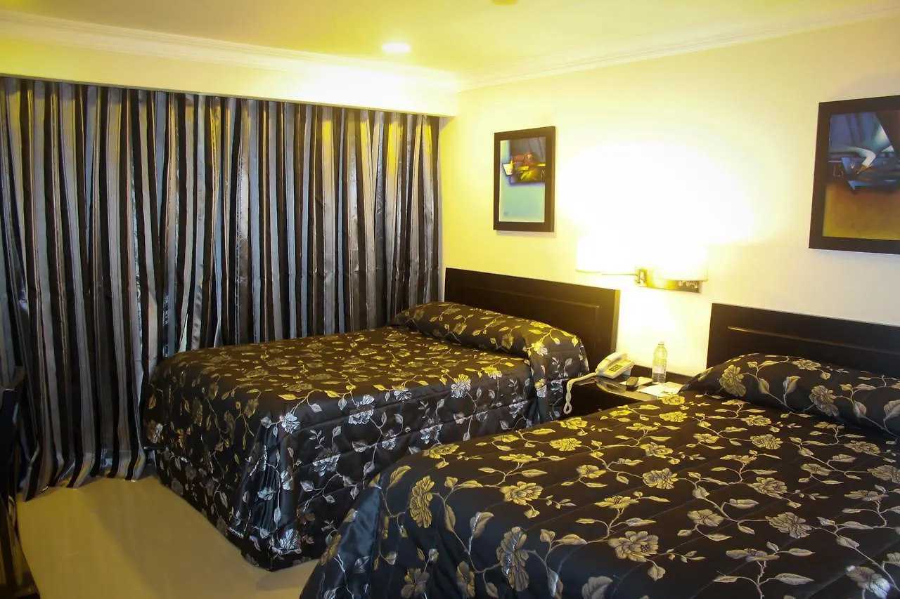 Napolitano Hotel Santo Domingo Dominikanska republiken